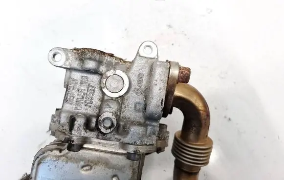 Skoda Octavia Mk2 (1Z) EGR valve 103557