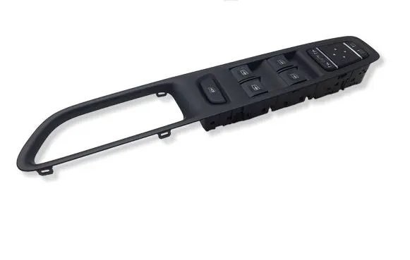 Renault Captur Wing mirror switch 255702886R 254113300R 254118722R