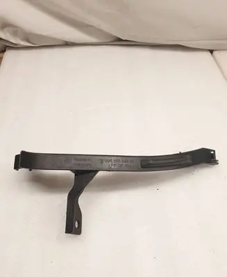 Porsche Boxster 986 Front bumper mounting bracket 99650553900