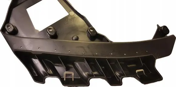 Tesla Model 3 Headlight/headlamp mounting bracket 1453377-00-A