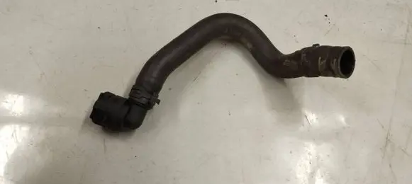 Volkswagen Tiguan Engine coolant pipe/hose 7n0122073t