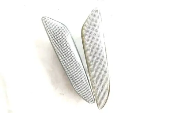 Alfa Romeo 147 Front fender indicator light 60686516