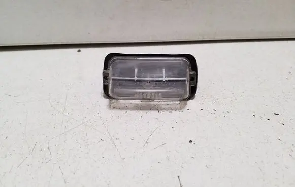 Toyota Corolla E210 E21 Number plate light FEKA0D76 E240012