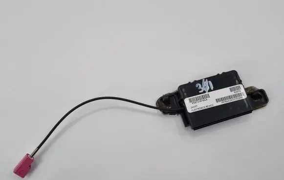Jeep Grand Cherokee WL Keyless system antenna P68721878AA 68721878AA