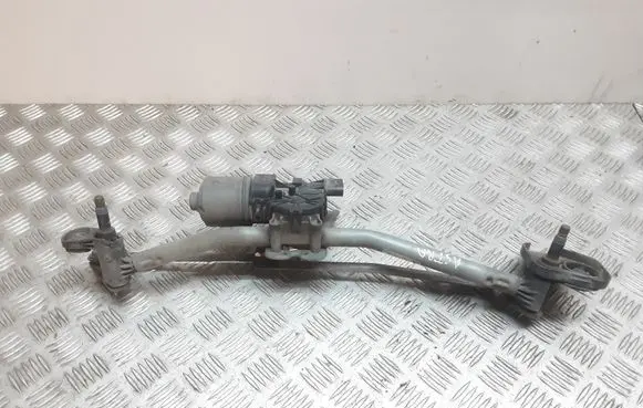 Opel Astra H Front wiper linkage 0390241538 3397020632