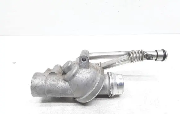 Volvo XC60 Thermostat/thermostat housing 31368373
