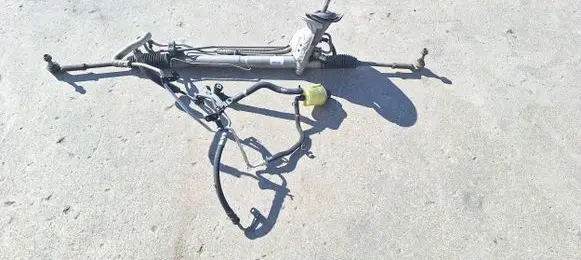 Volvo V70 Steering rack 31429864 15M01S1648