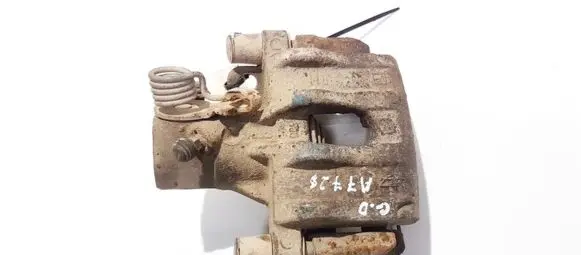 Volvo V50 Rear brake caliper