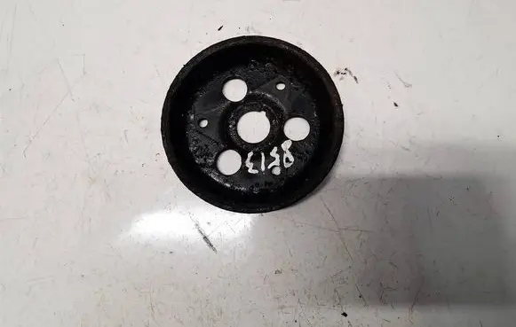 KIA Rio Power steering pump pulley