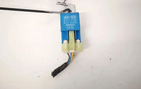 KIA Ceed Other relay 952251f100 95225-1f100
