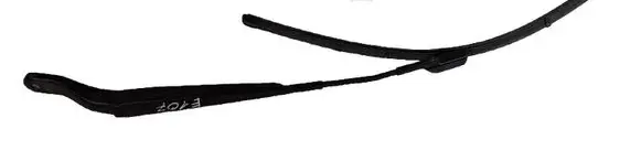 Peugeot 2008 II Front wiper blade arm 9822931680