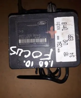 Ford Focus ABS Pump 8M512C405EA 10096001413