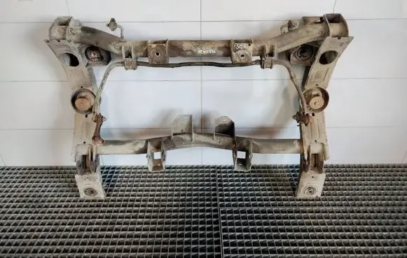 Renault Scenic RX Rear axle beam 