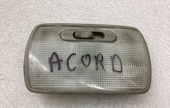 Honda Accord Other interior light A03584