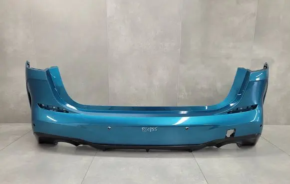 BMW 2 F44 Rear bumper 51128075426-HCU-7 51128075446