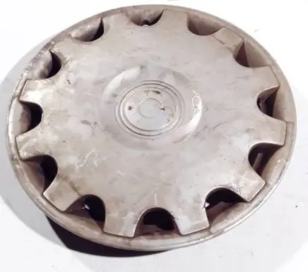Seat Alhambra (Mk1) R15 wheel hub/cap/trim 7m0601147k