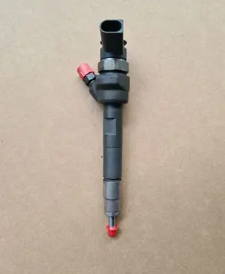 BMW 1 E81 E87 Fuel injector 0445110289-KG