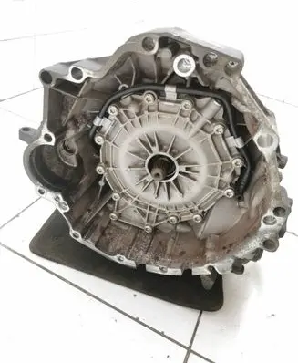 Audi A6 S6 C6 4F Automatic gearbox Ktd 32410097