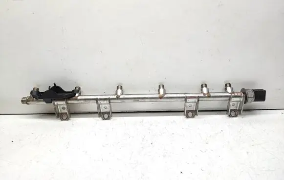 Fuel main line pipe