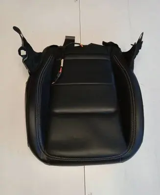 Jeep Wrangler Front driver seat