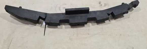 Nissan Leaf I (ZE0) Front bumper foam support bar 620903NL0A