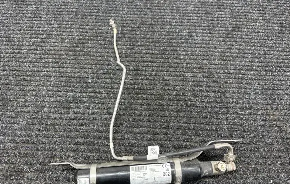 Mercedes-Benz AMG GT R190 C190 Engine shut-off valve a1908601800