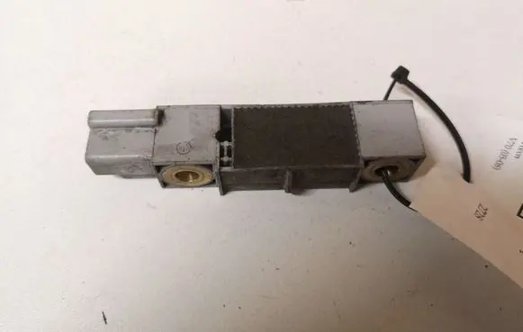 Volvo V70 Airbag deployment crash/impact sensor 9452777