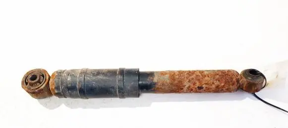 Opel Astra G Rear shock absorber/damper 