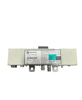 BMW 3 E46 Antenna control unit 8368209