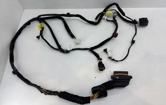 KIA Rio Front door wiring loom 91981F9100