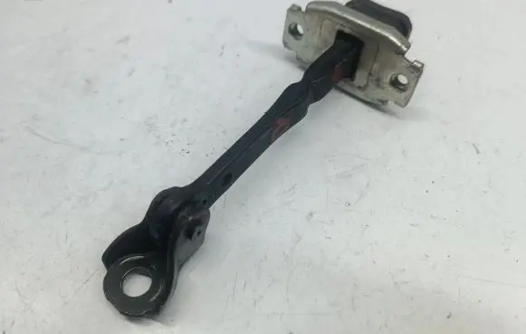 Honda FR-V Rear door check strap stopper