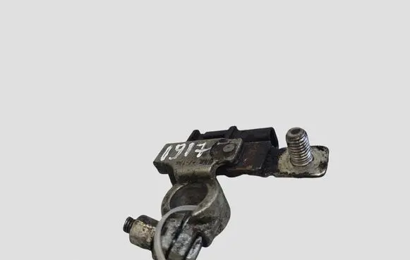 Mazda 6 Negative earth cable (battery) 6PK01057640