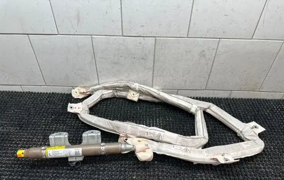 Porsche Panamera (970) Roof airbag 97080309101
