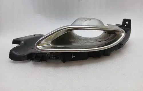 Mercedes-Benz C W205 Exhaust gas pipe A2054900300