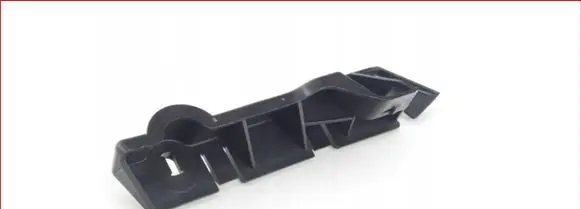 Audi S5 Front bumper mounting bracket 