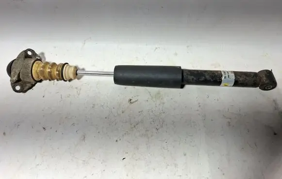 Rear shock absorber/damper