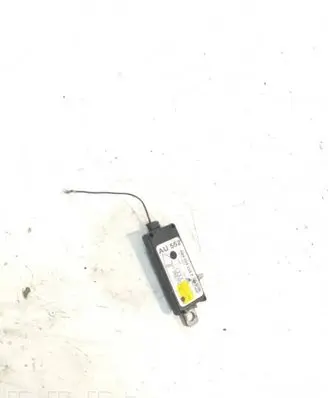 Audi A6 S6 C5 4B Alarm control unit/module 4B9035225F 11715800