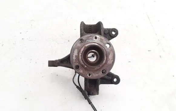 Renault Scenic II - Grand scenic II Front wheel hub