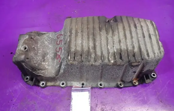 Lancia Ypsilon Oil sump