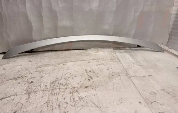 Mercedes-Benz E AMG W213 Tailgate/trunk spoiler A2137900600