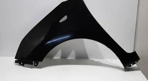 Hyundai i10 Fender