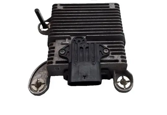 Peugeot 3008 II Distronic sensor radar 9839967780
