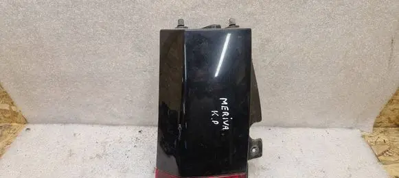 Opel Meriva A Rear fog light 13130027
