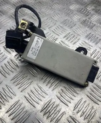 Audi A6 S6 C5 4B Phone control unit/module 4B0862335A