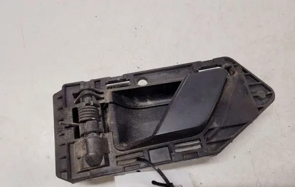 Citroen Berlingo Front door interior handle 9621422977
