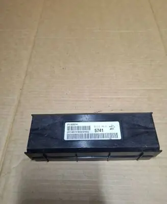 Opel Insignia A Other control units/modules 13505741