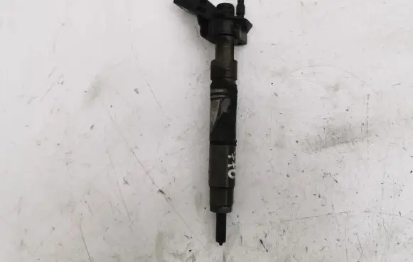 Mercedes-Benz ML W164 Fuel injector 0445115027 A6420700587