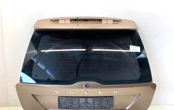 Volvo XC60 Tailgate/trunk/boot lid 49446