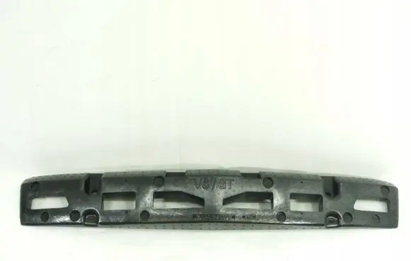 Ford Mustang V Front bumper foam support bar AR3317E898AC