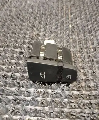 Audi A6 S6 C6 4F Other switches/knobs/shifts 4L2927227